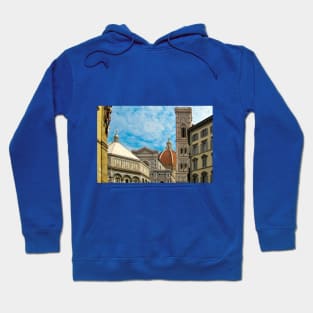 Renaissance Masterpiece Hoodie